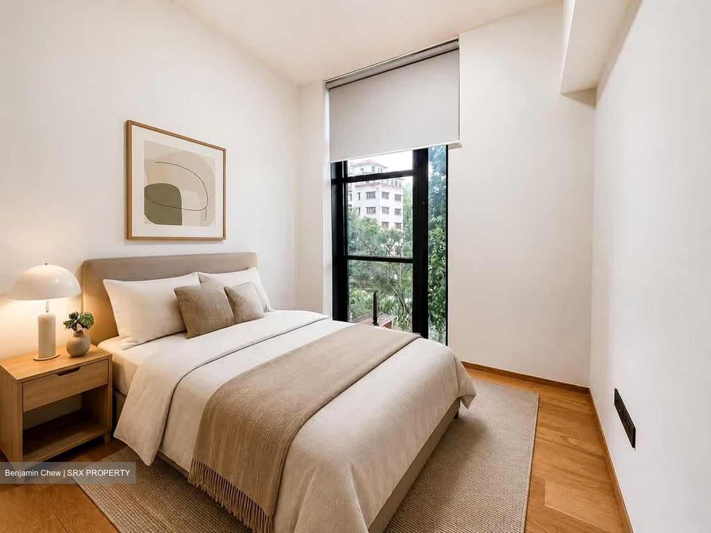 The Hyde (D10), Condominium #592318261